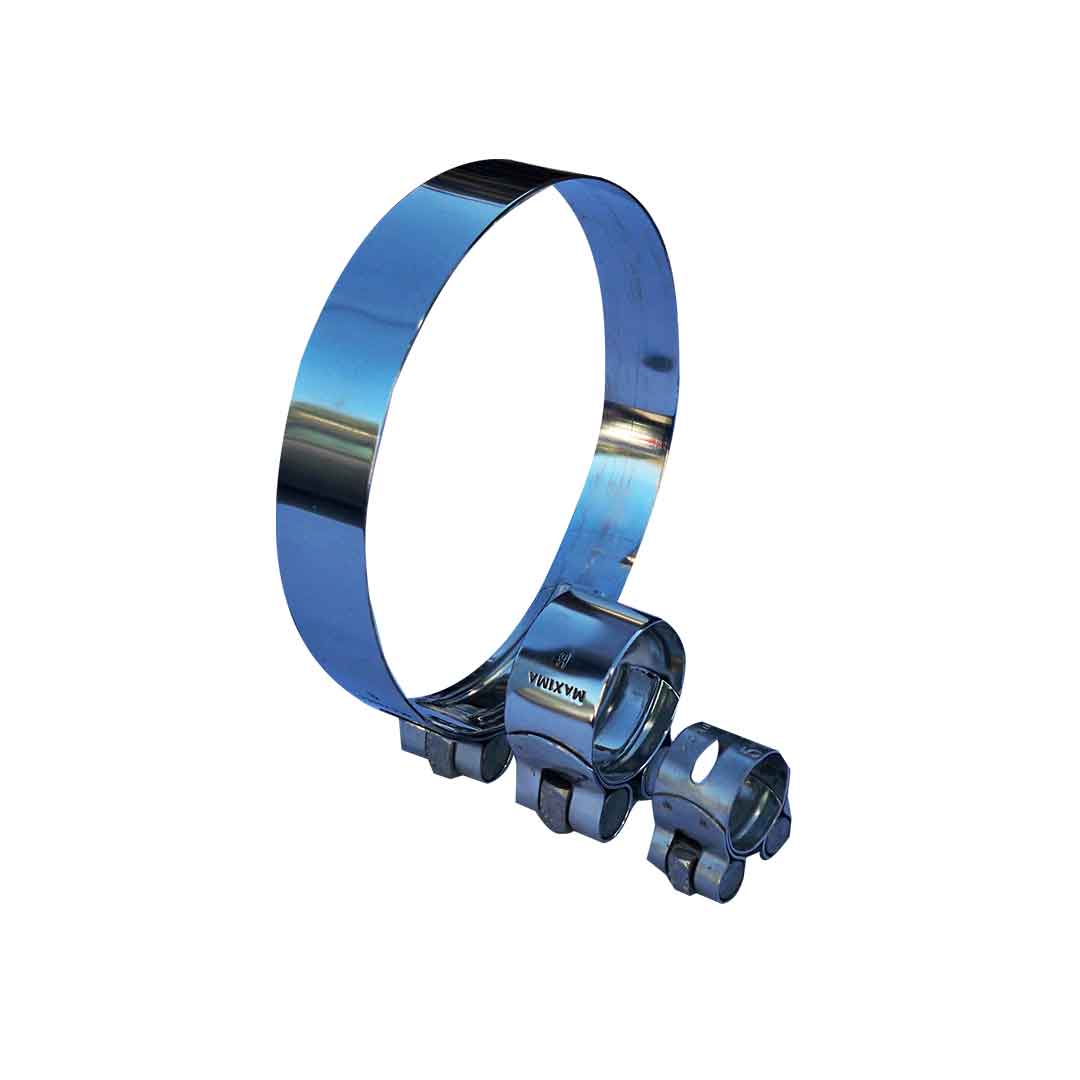 Abrazadera de Alta Presion La mejor abrazadera para tuberias de alta presion del 2022 - Suver