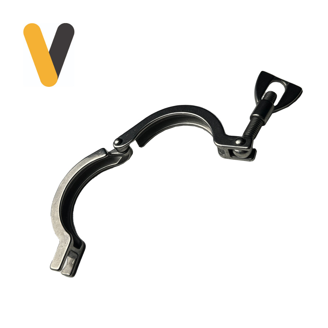 ABRAZADERA LINEA CLAMP