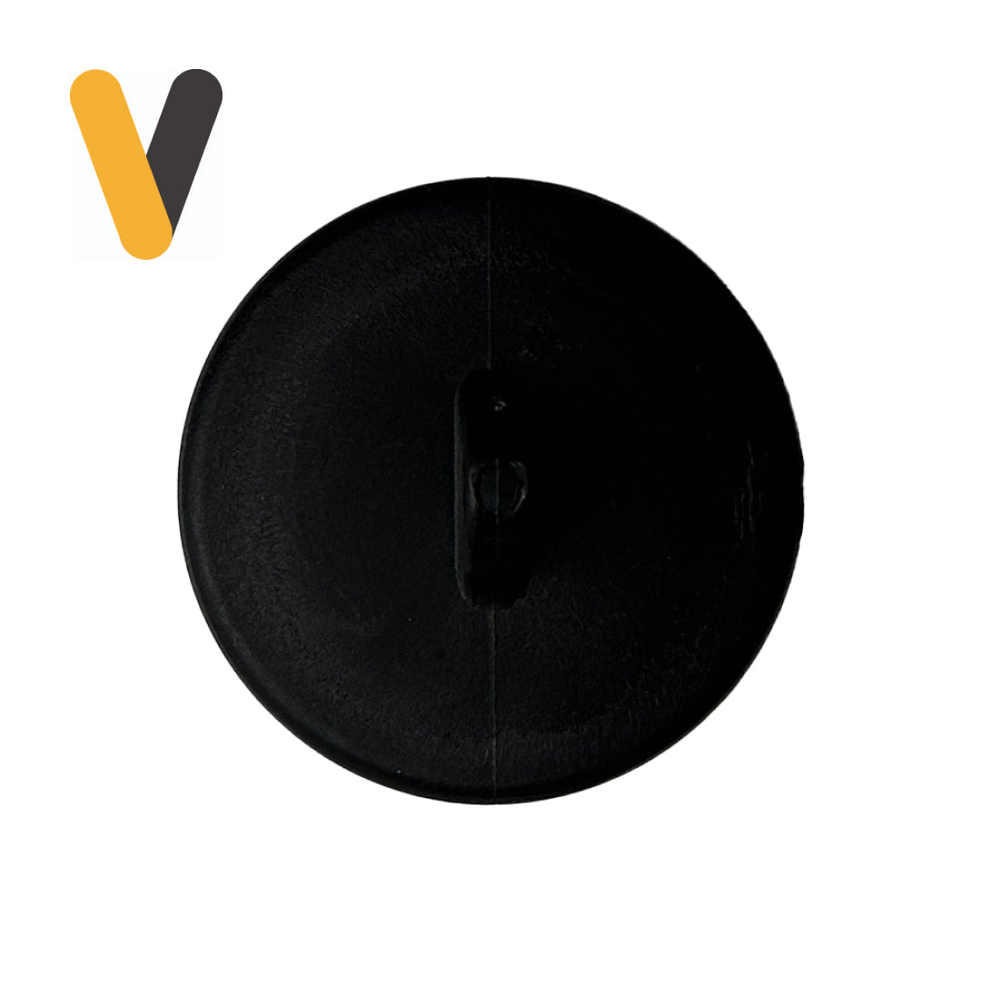 Acople Camlock Polipropileno Tipo DP Tapon