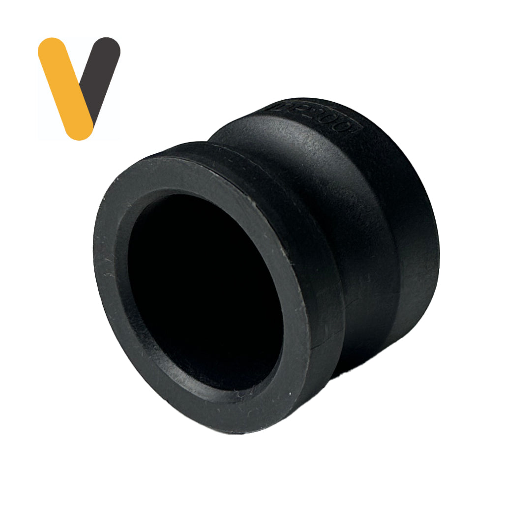 Acople Camlock Polipropileno Tipo DP Tapon