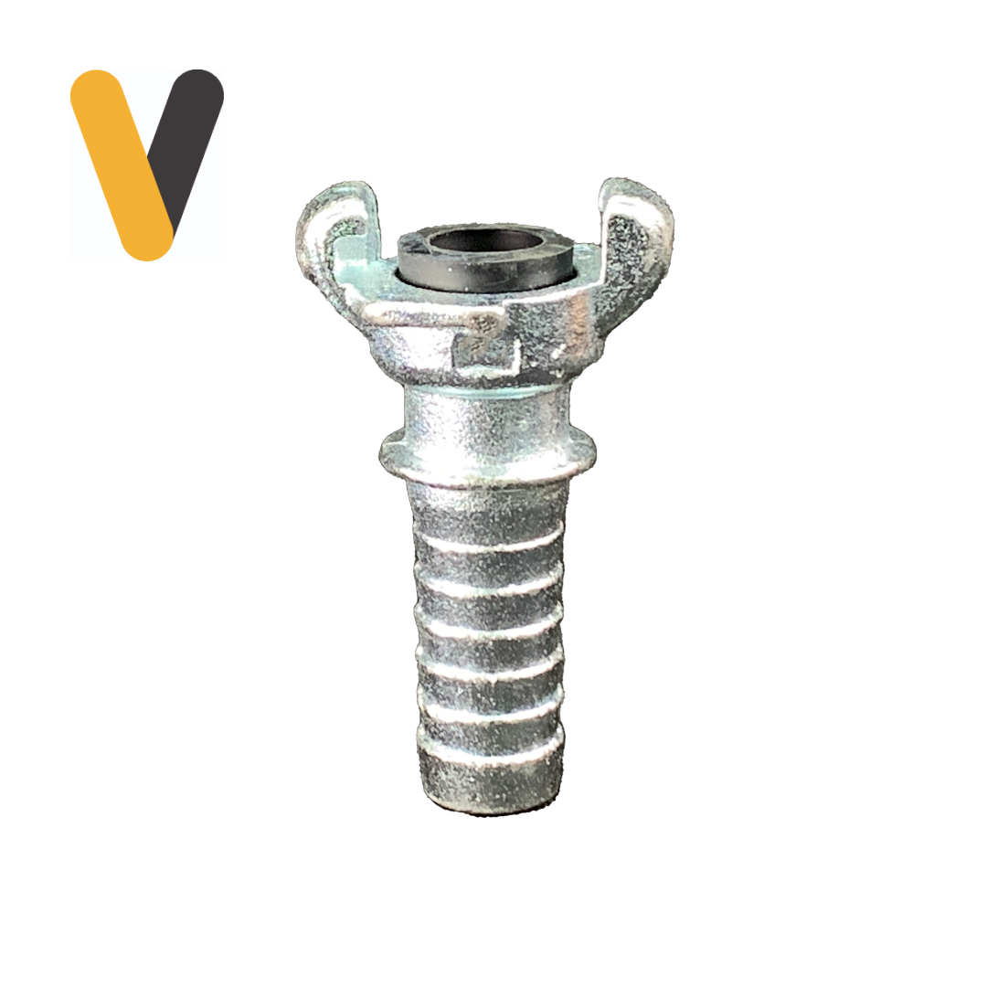 Acople Chicago Espiga Americano