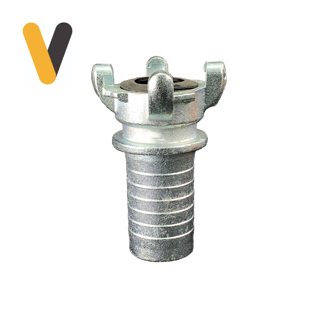 Acople Chicago Espiga Americano