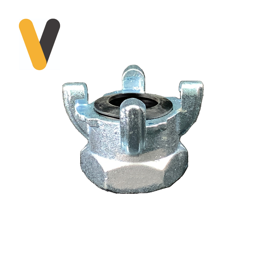 Acople Chicago Hembra Americano