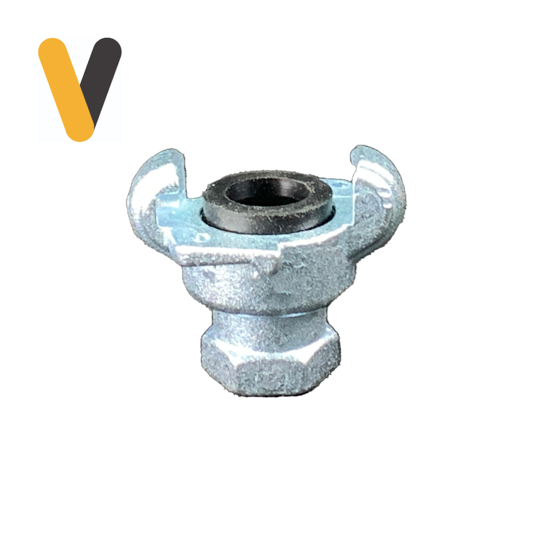 Acople Chicago Hembra Americano