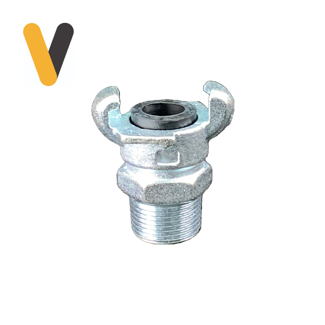 Acople Chicago Macho Americano