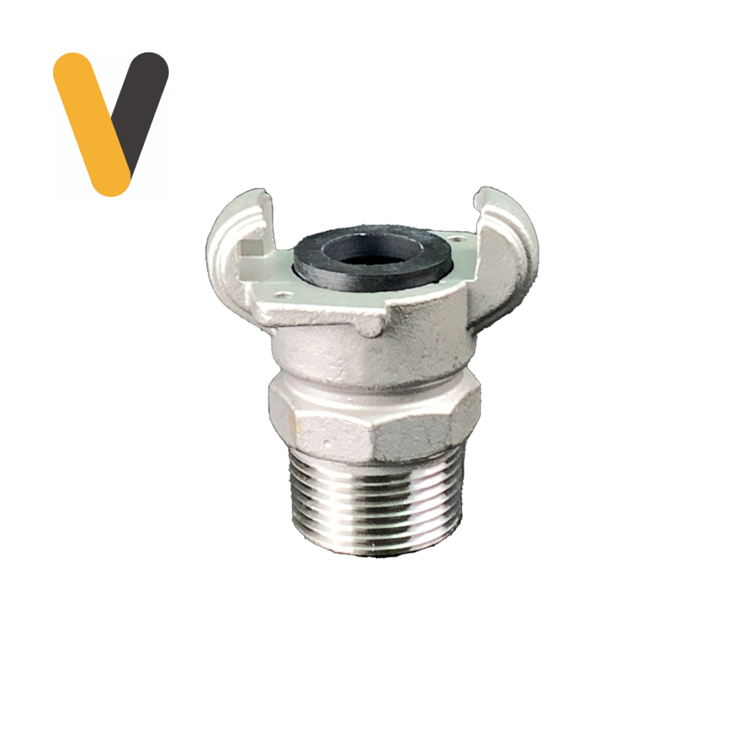 Acople Chicago Macho Americano