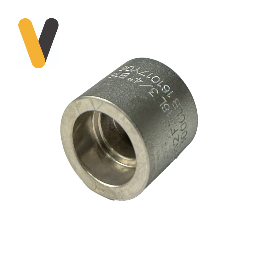 Copla Socked Inoxidable