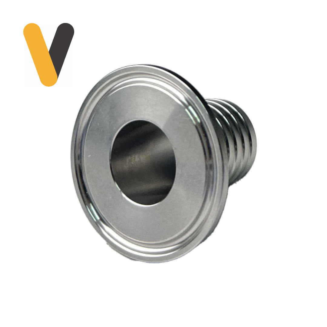 Espiga Ferrule Clamp