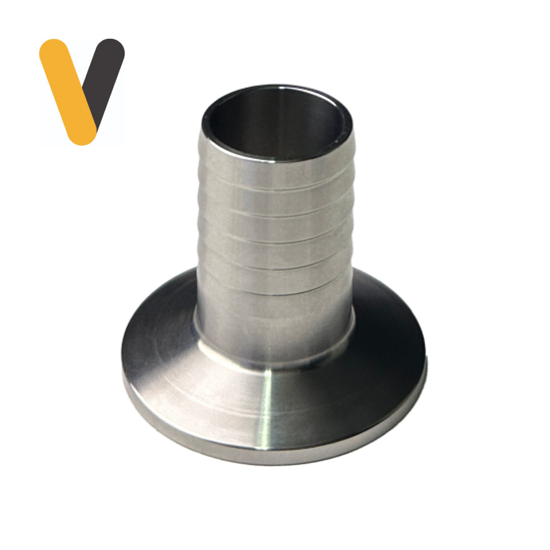 Espiga Ferrule Clamp