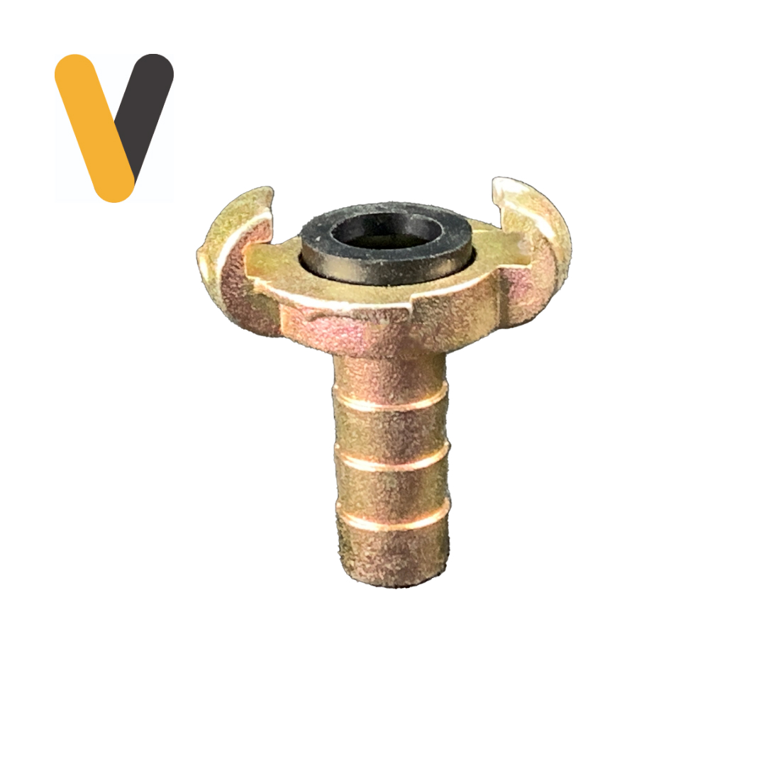 Acople Chicago Espiga Europeo