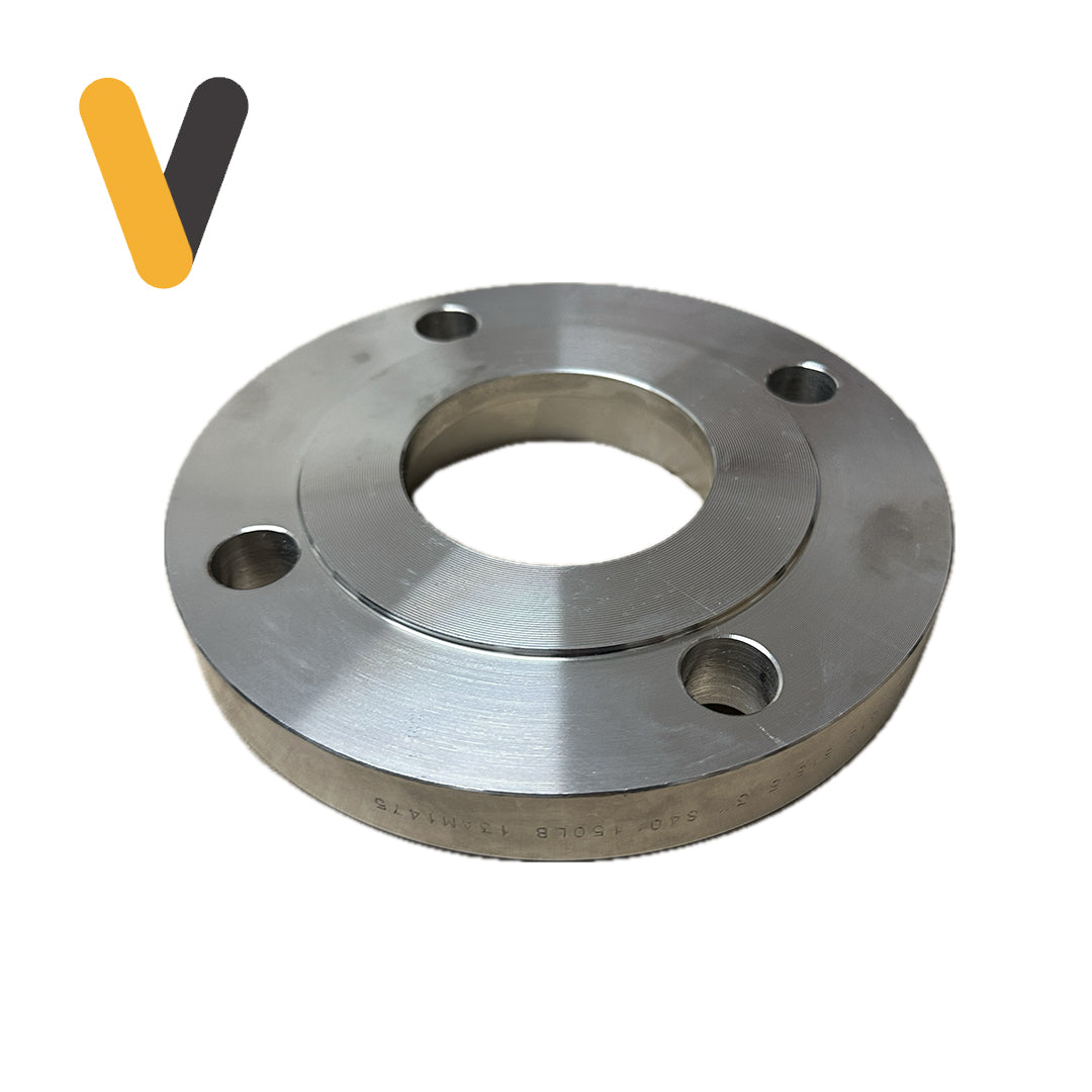Flange Socket Weld ANSI 150 Inoxidable SS316