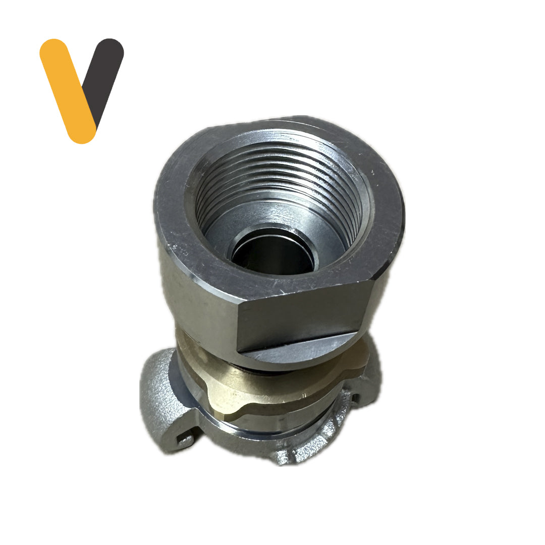 Chicago Hembra Europeo Super Seguro