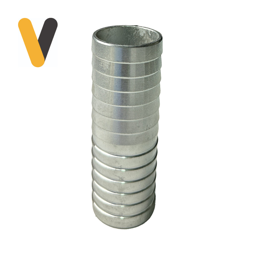 Hose Menders Galvanizado