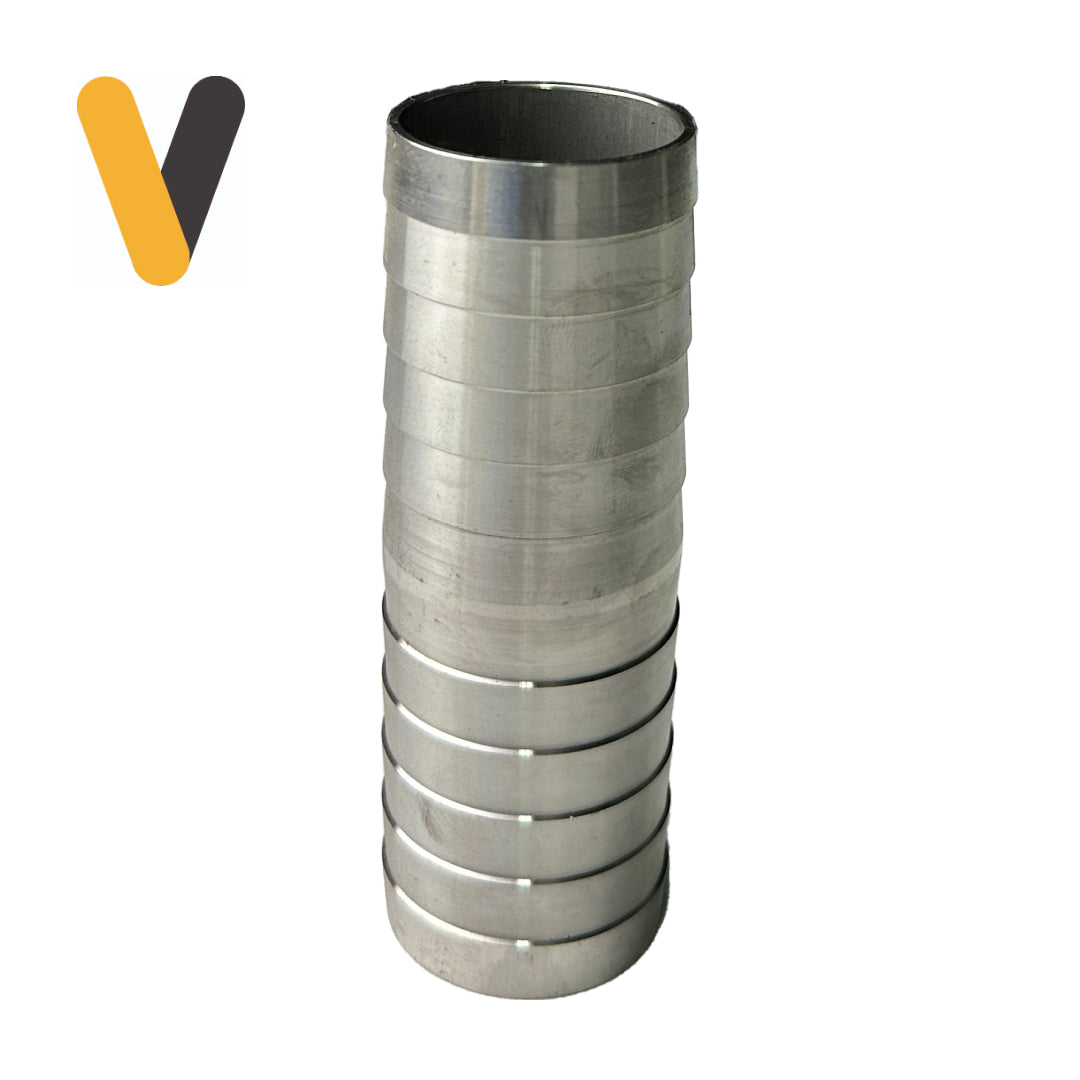 Hose Mender Inoxidable