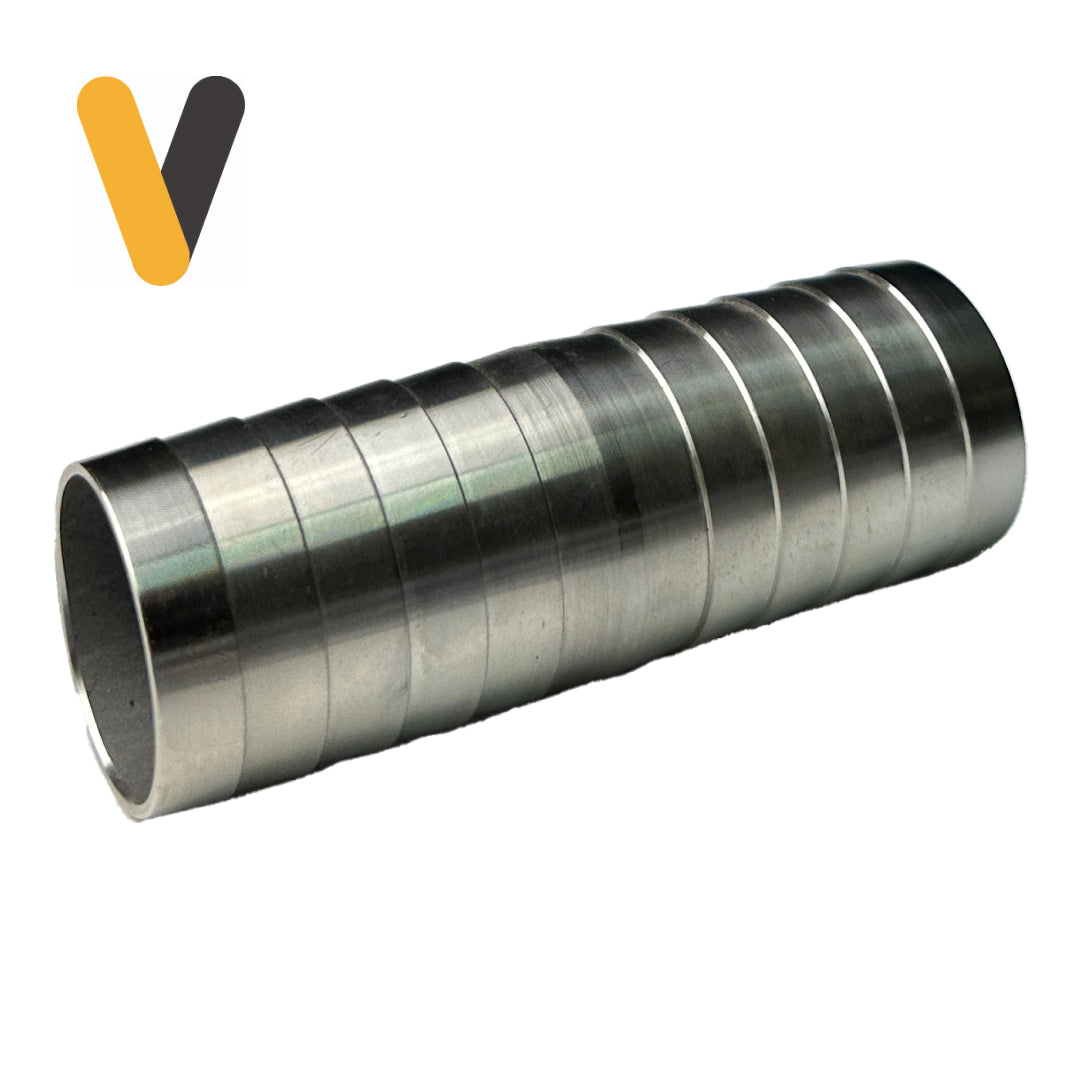 Hose Mender Inoxidable