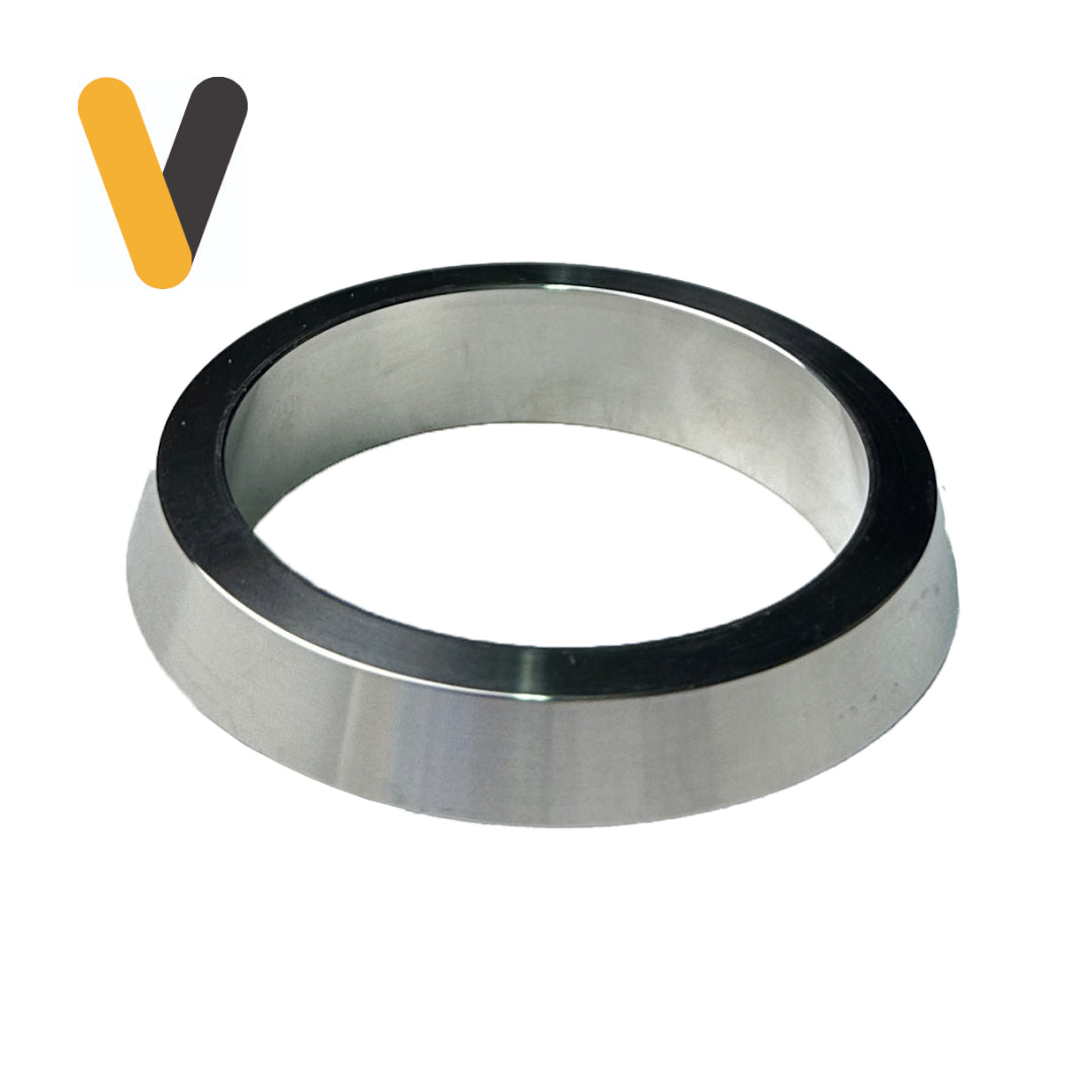 Liner DIN Inoxidable