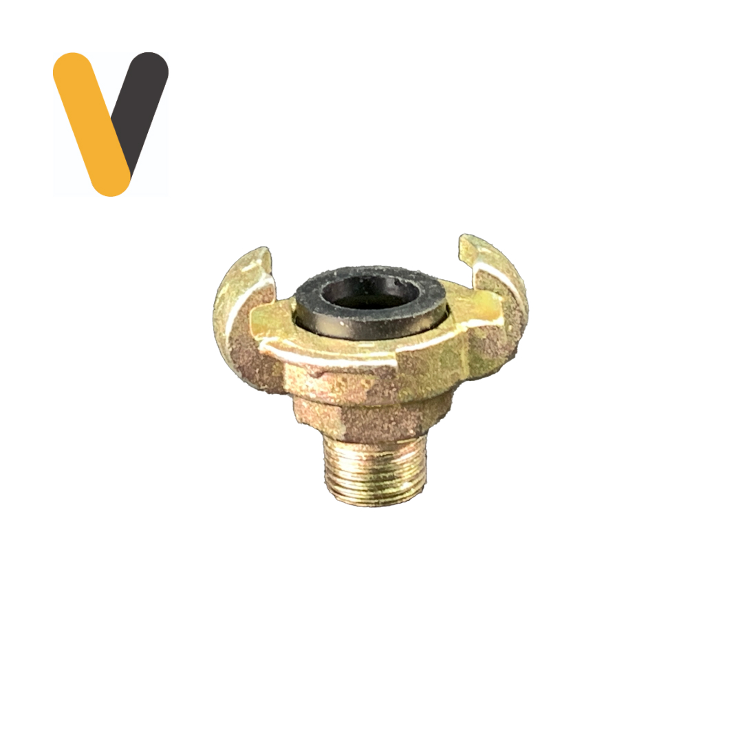 Acople Chicago Macho Europeo