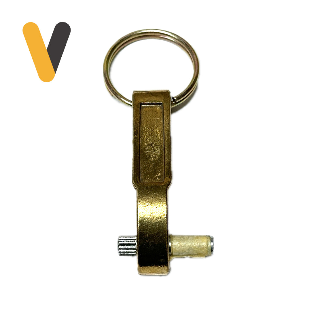 Oreja para Acople Camlock