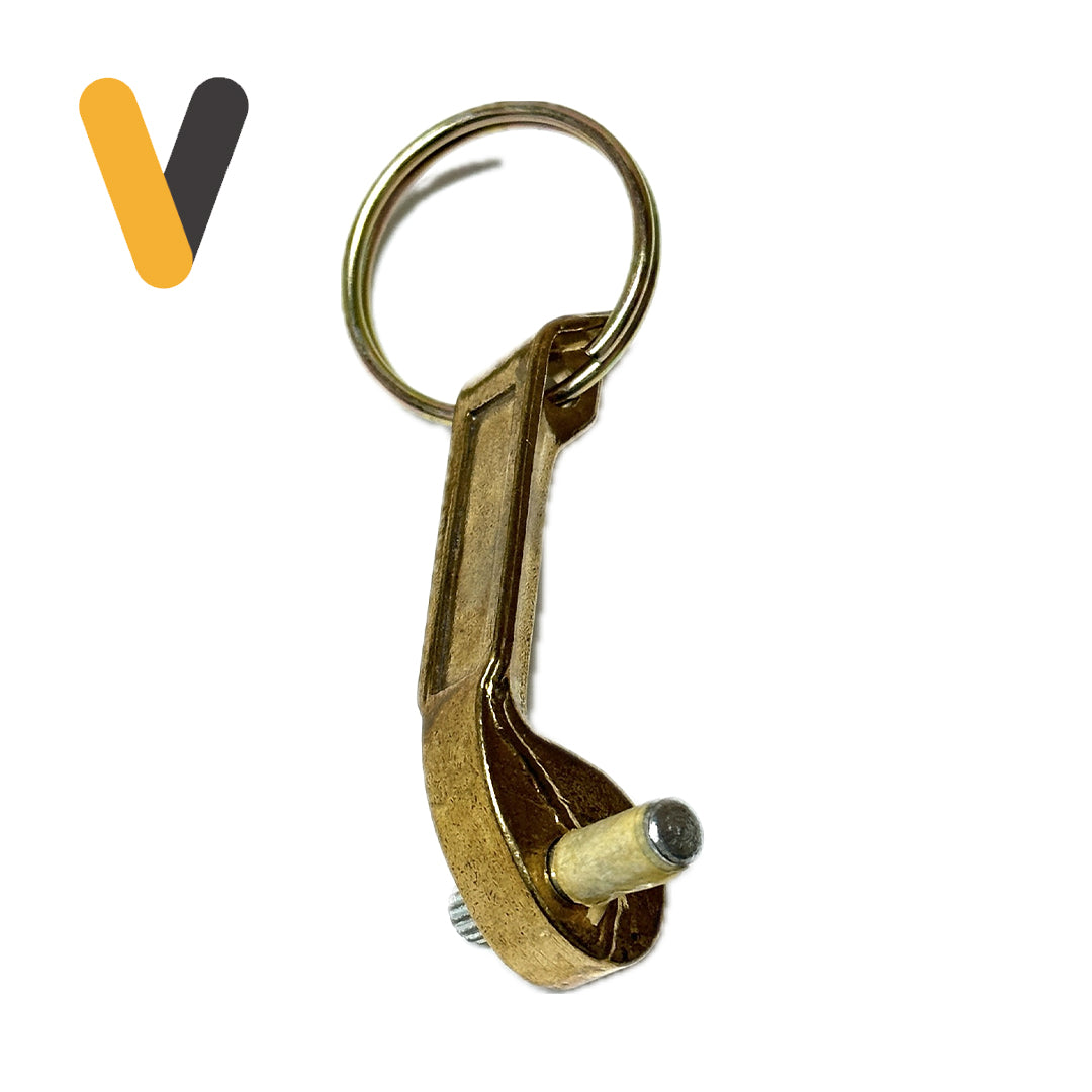 Oreja para Acople Camlock