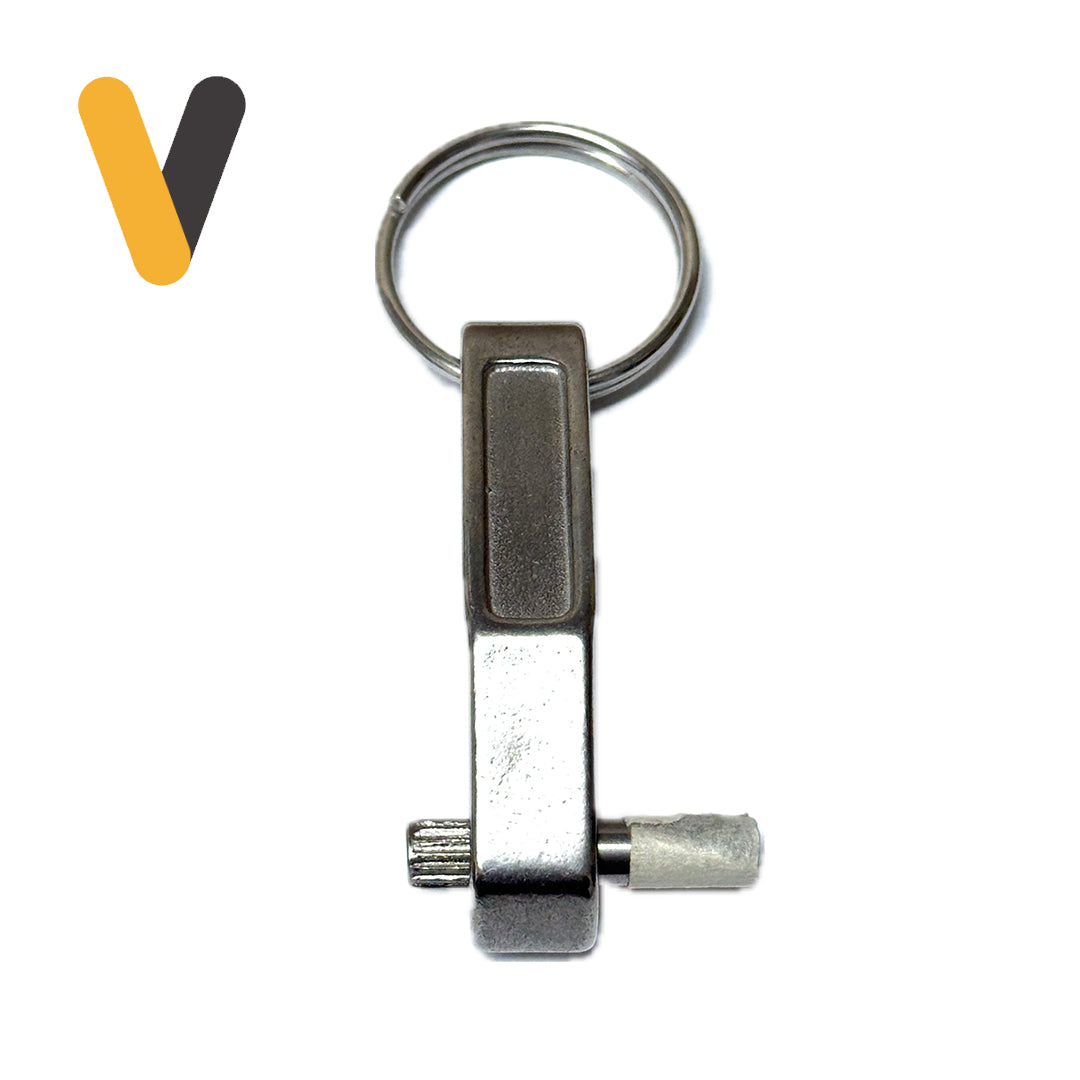 Oreja para Acople Camlock