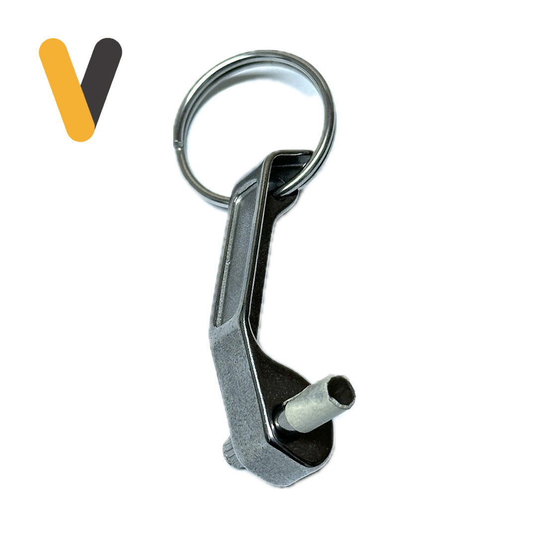 Oreja para Acople Camlock