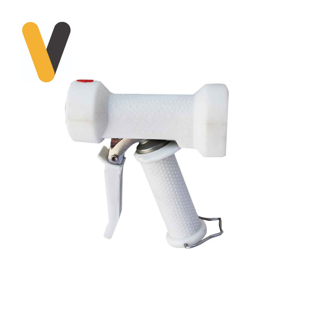 Pistola Lavado Sanitario