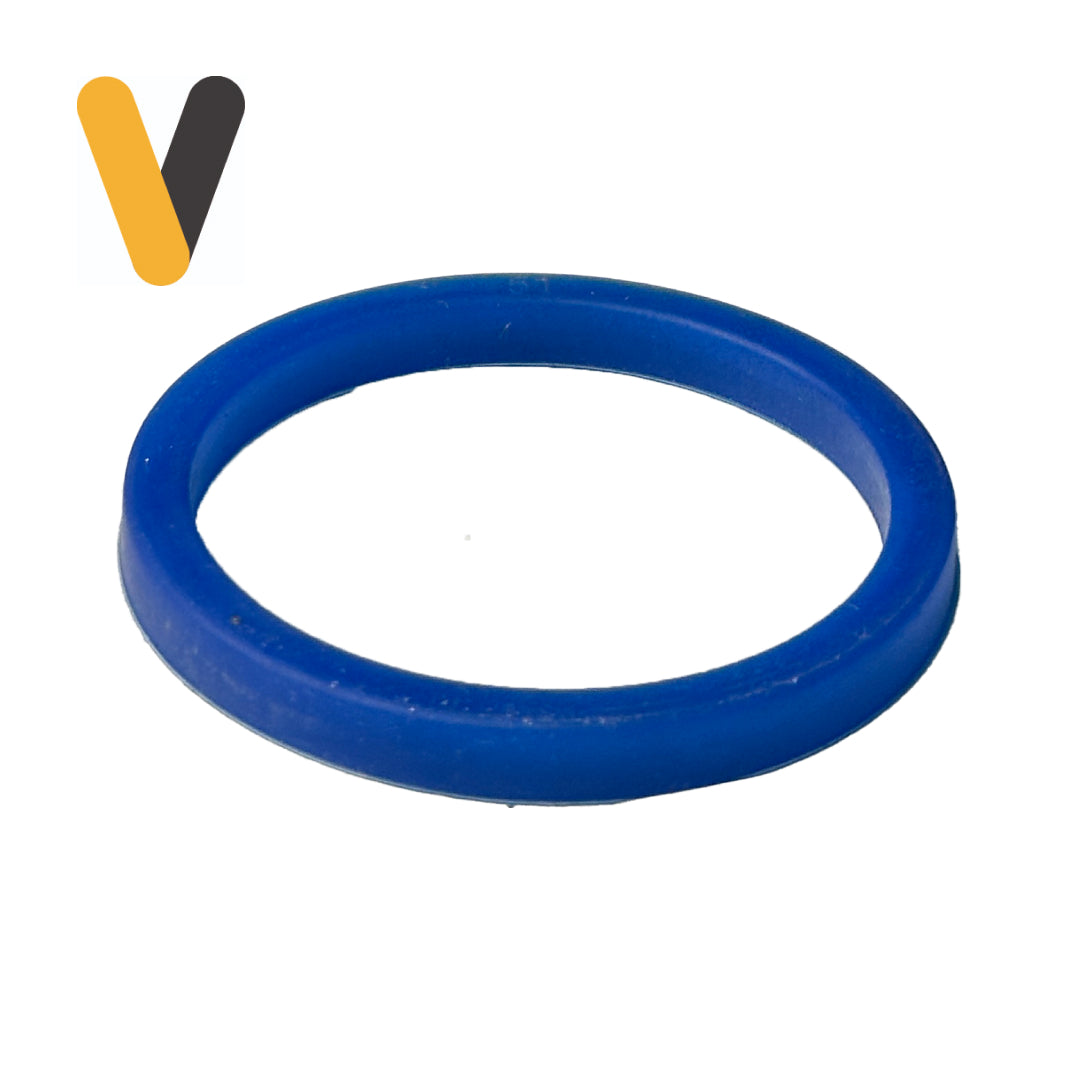 Sello Sanitario SMS Silicona