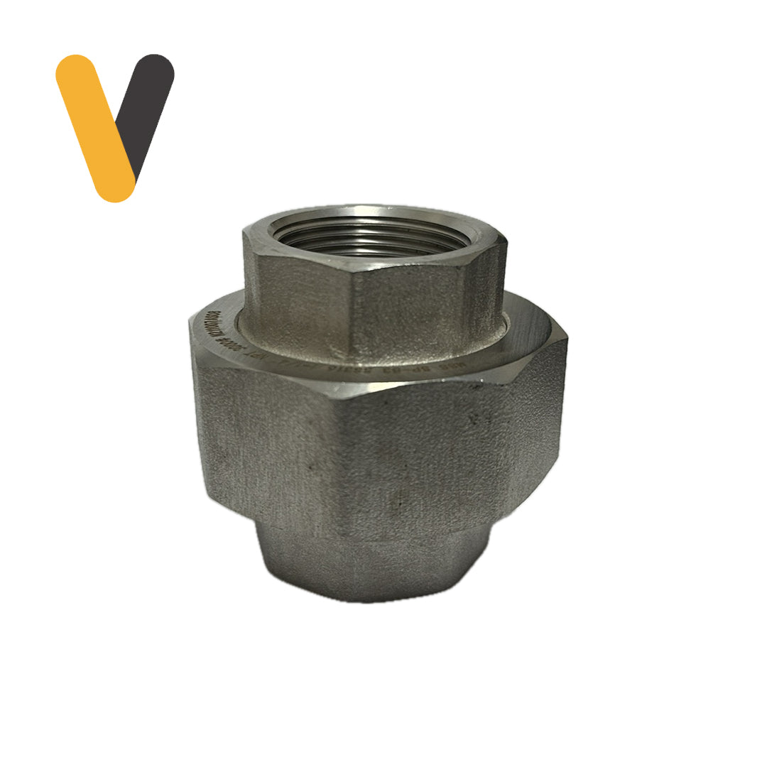 Unión Americana Inoxidable Clase 3000
