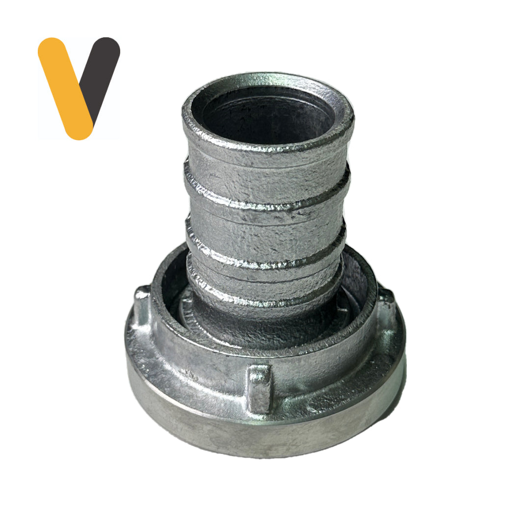 Unión Storz Cola Larga