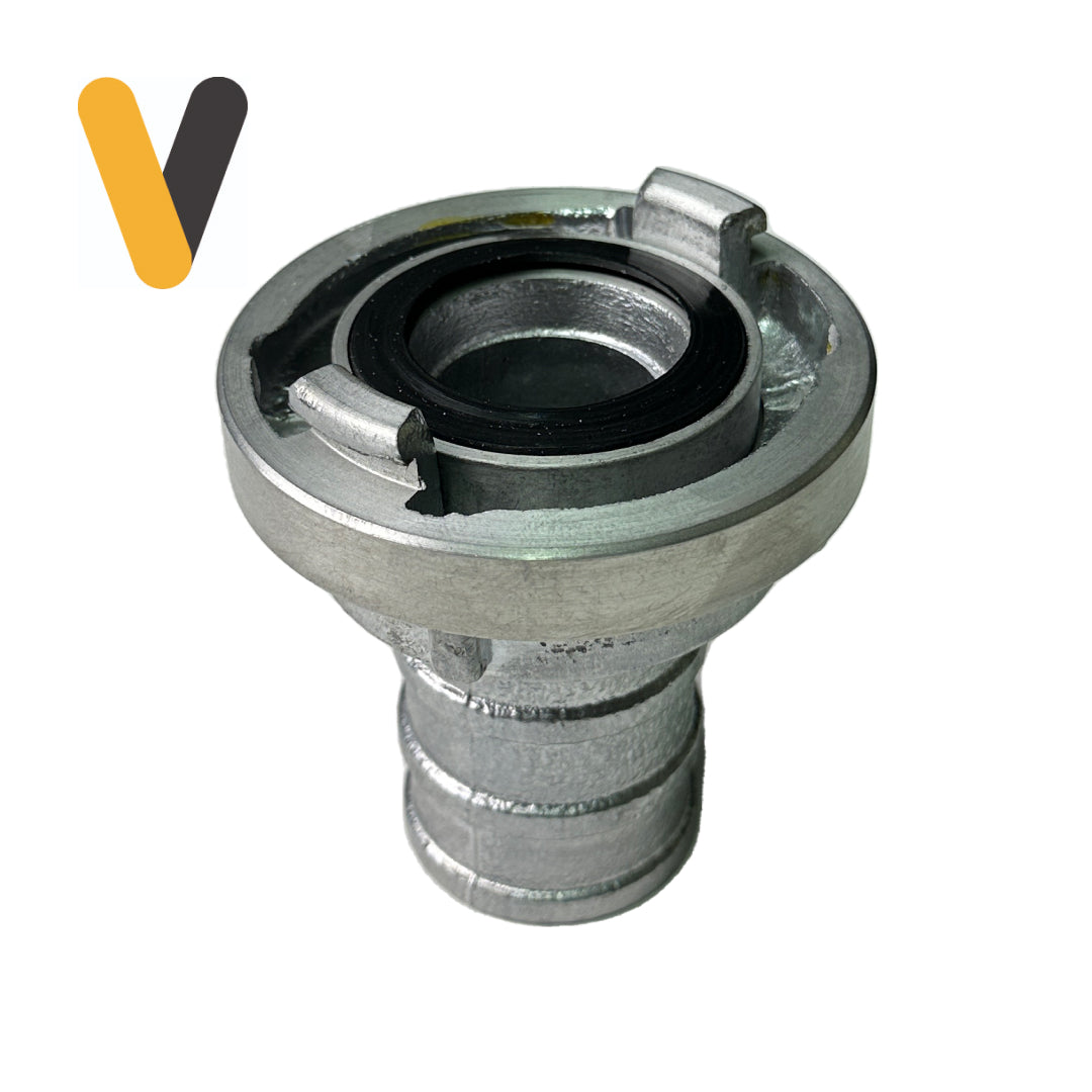 Unión Storz Cola Larga