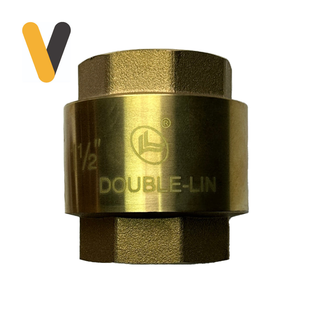 Válvula Check