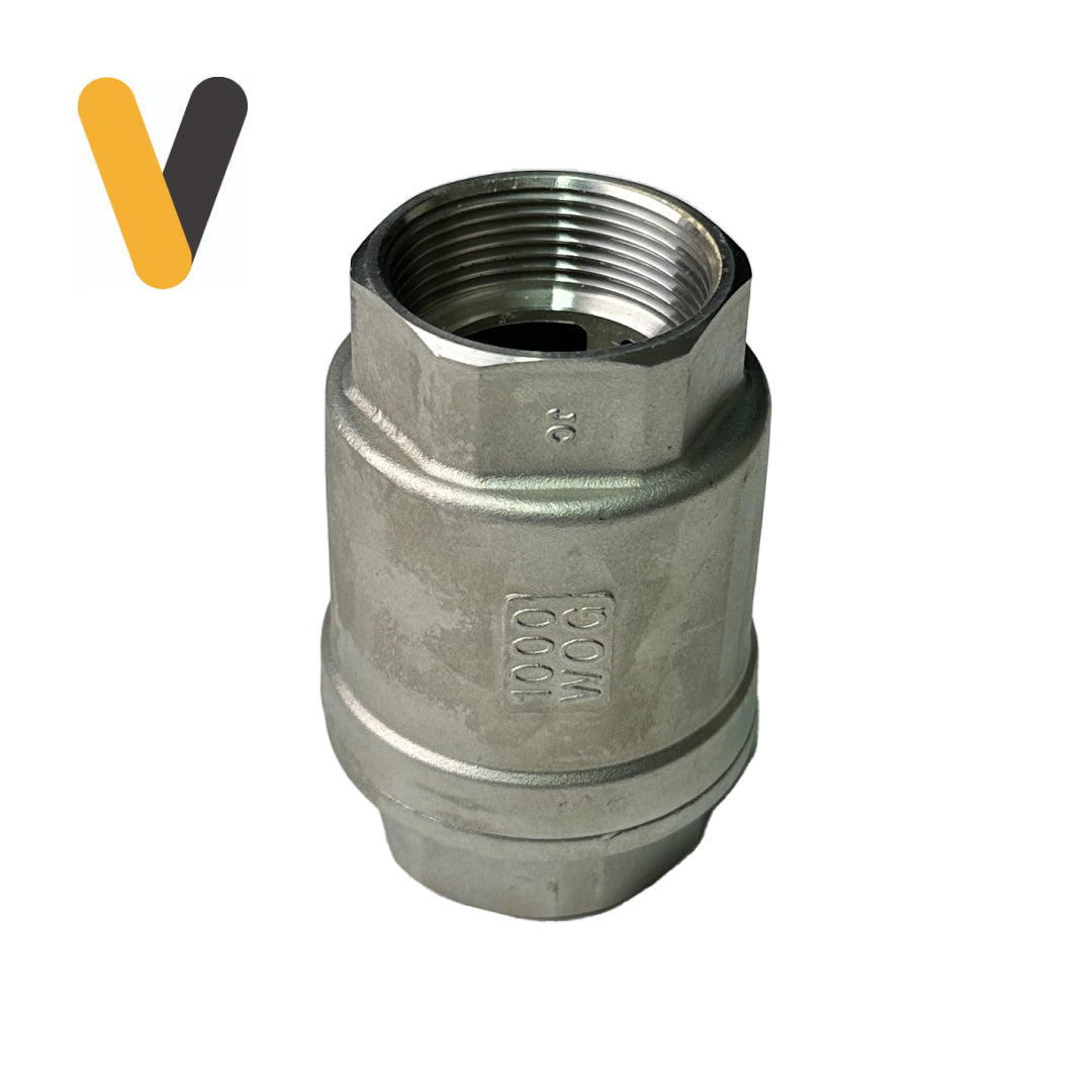 Válvula Check