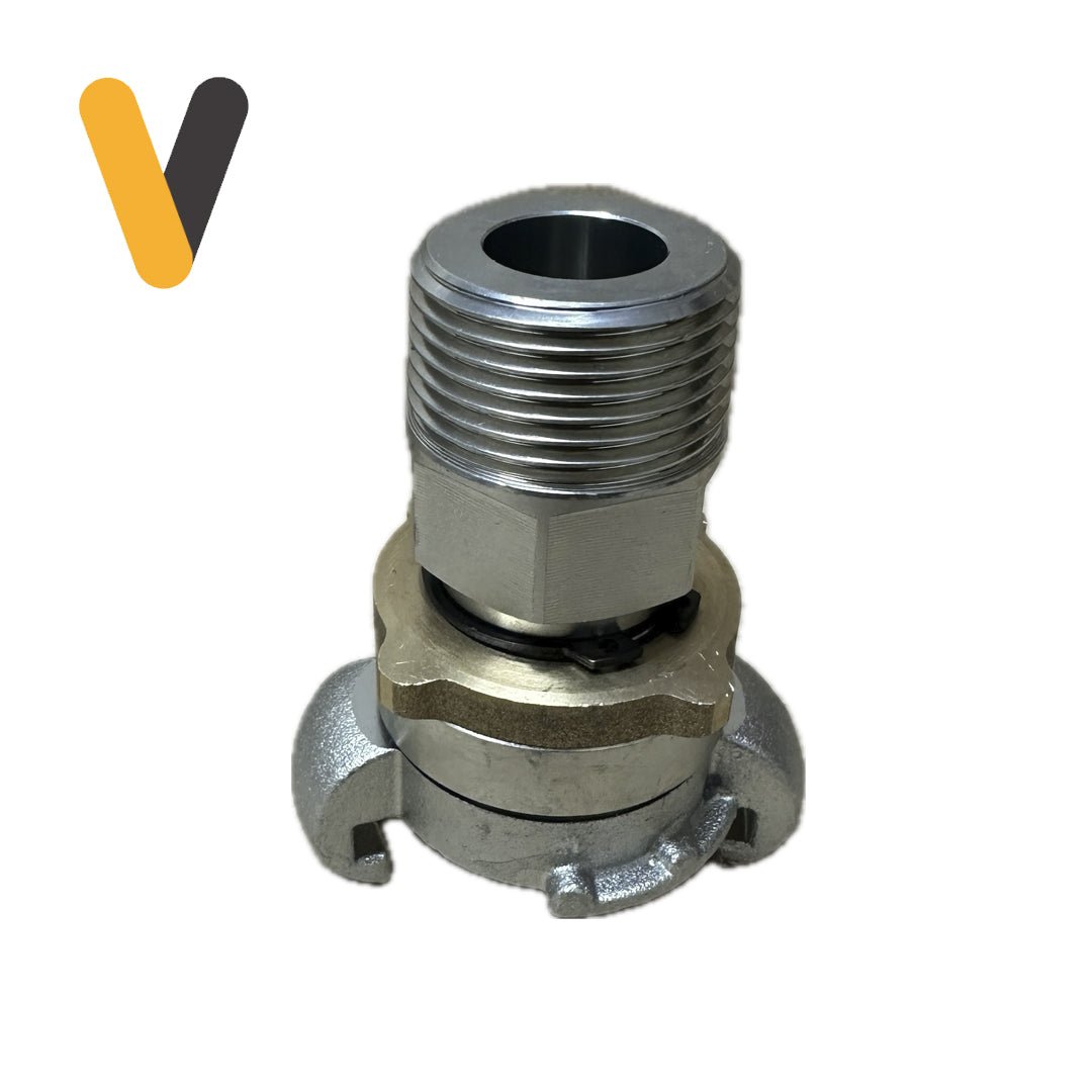 Chicago Macho Europeo Super Seguro - Suver