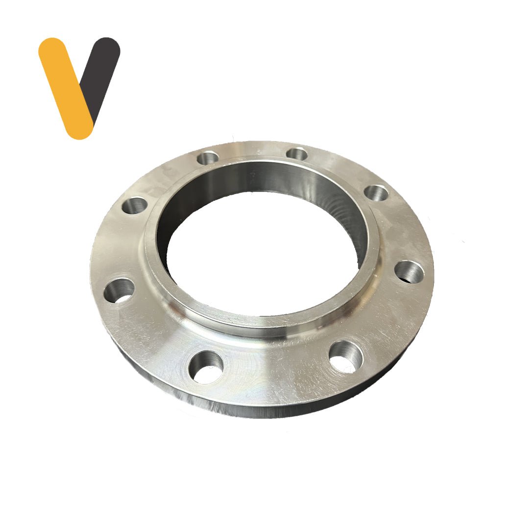 Flange Slip On ANSI 150 Inoxidable SS316 - Suver