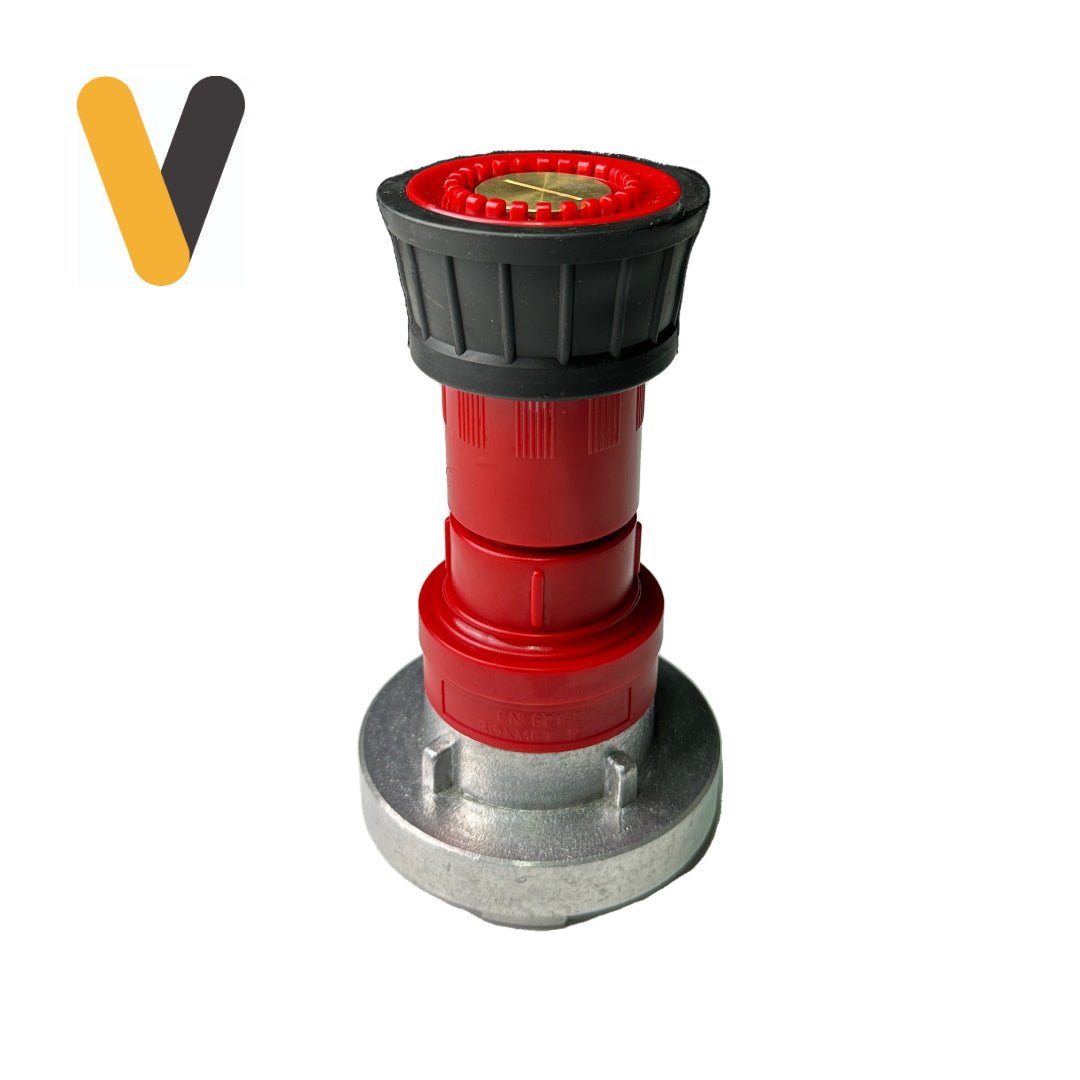 Pitón Policarbonato con Storz - Suver