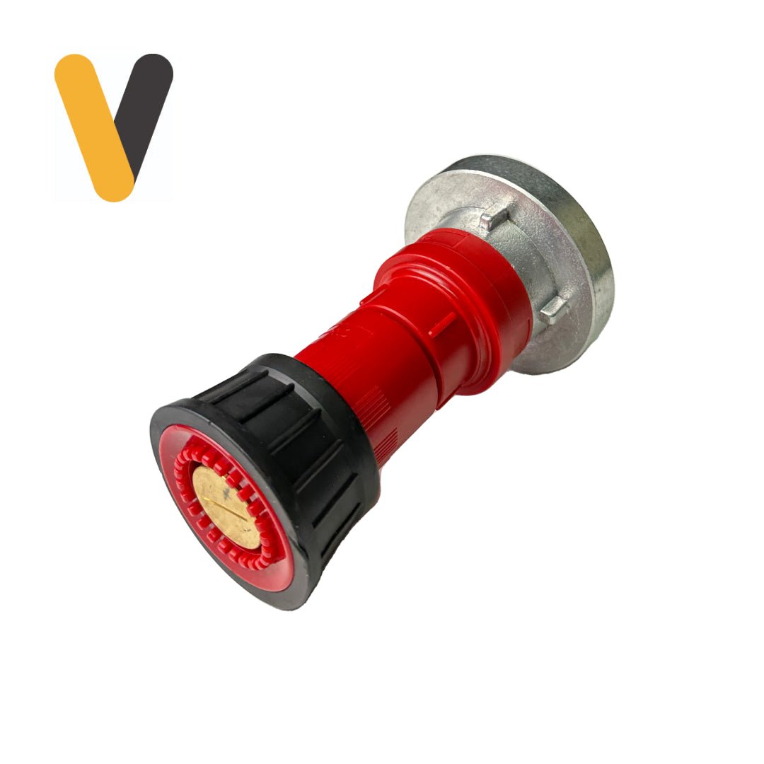 Pitón Policarbonato con Storz - Suver