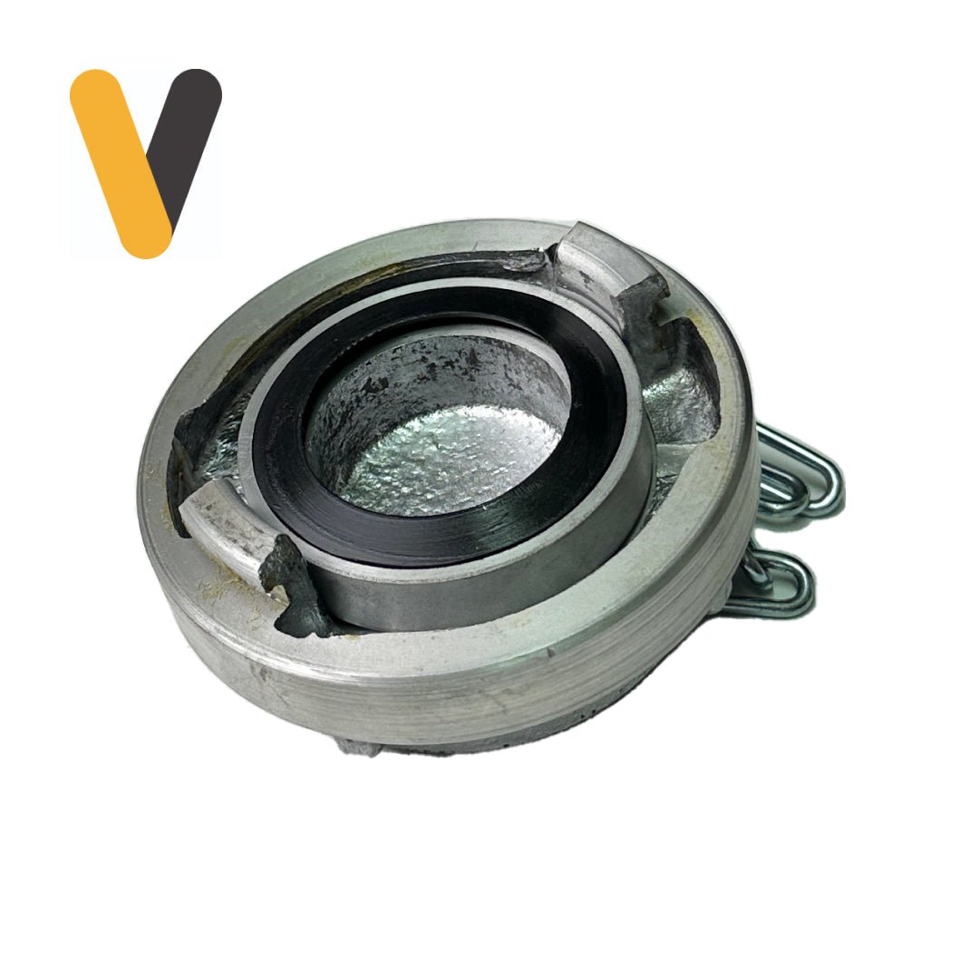 Unión Storz Tapa con Cadena - Suver