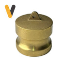 Tipo DP tapón