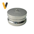 Acople Camlock Inoxidable SS316 Tipo DP Tapon
