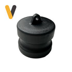Tipo DP tapón