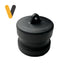 Acople Camlock Polipropileno Tipo DP Tapon
