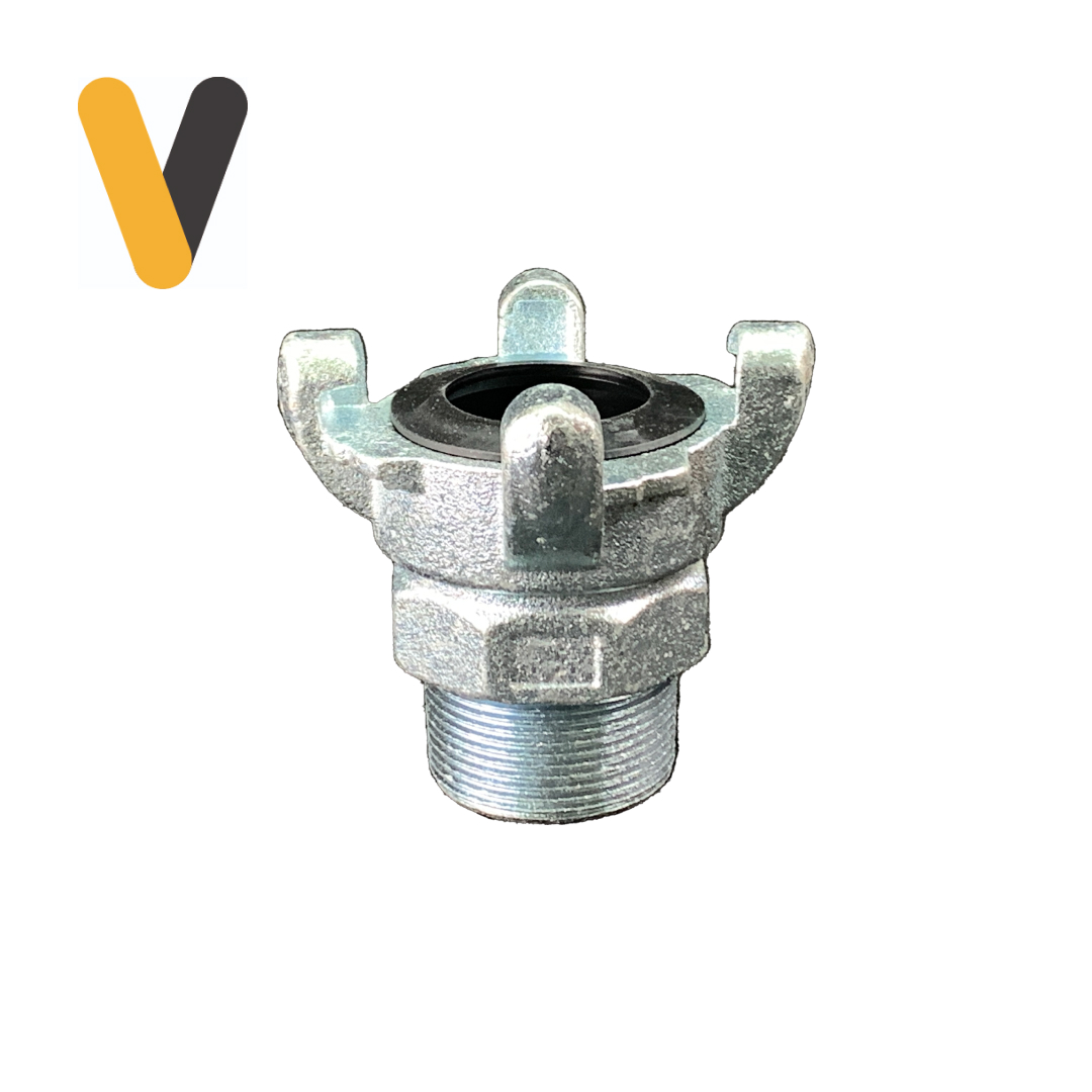 Acoples Chicago | Conectores Rápidos y Seguros para la Industri | Suver