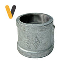 Copla Galvanizada