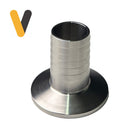 Espiga Ferrule Clamp