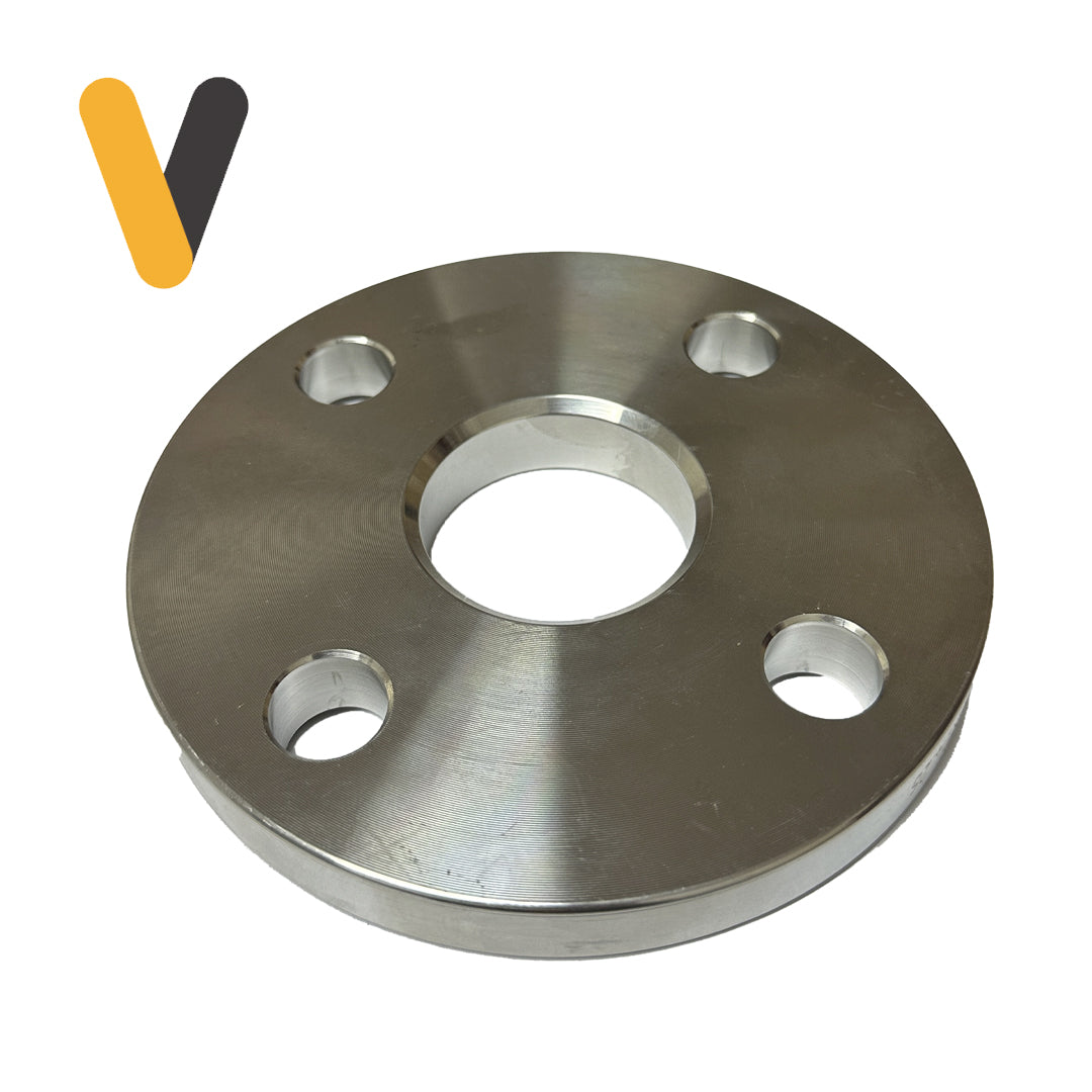 Flange DIN PN 10 Slip On Inoxidable SS316