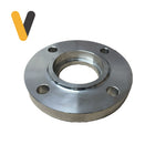 Flange Socket Weld ANSI 150 — SS316