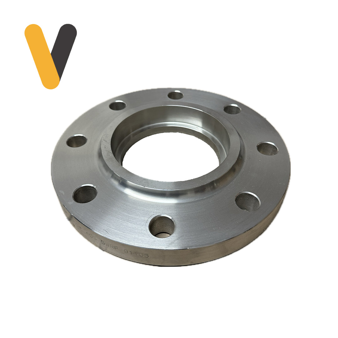 Flange Socket Weld ANSI 150 Inoxidable SS316
