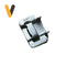 Caja Hebillas Tipo Band-It Acero Inoxidable 100 unidades