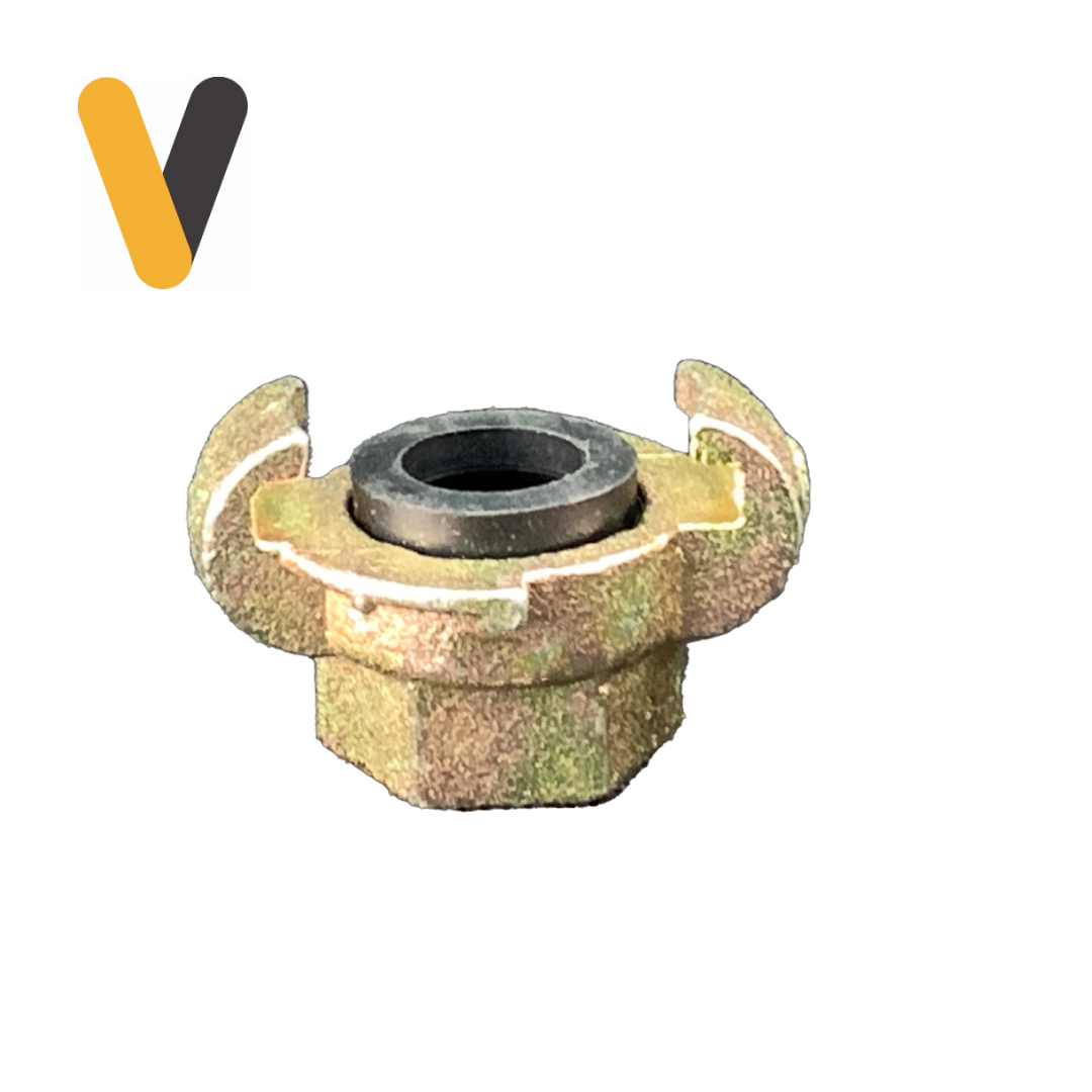 Acoples Chicago | Conectores Rápidos y Seguros para la Industri | Suver