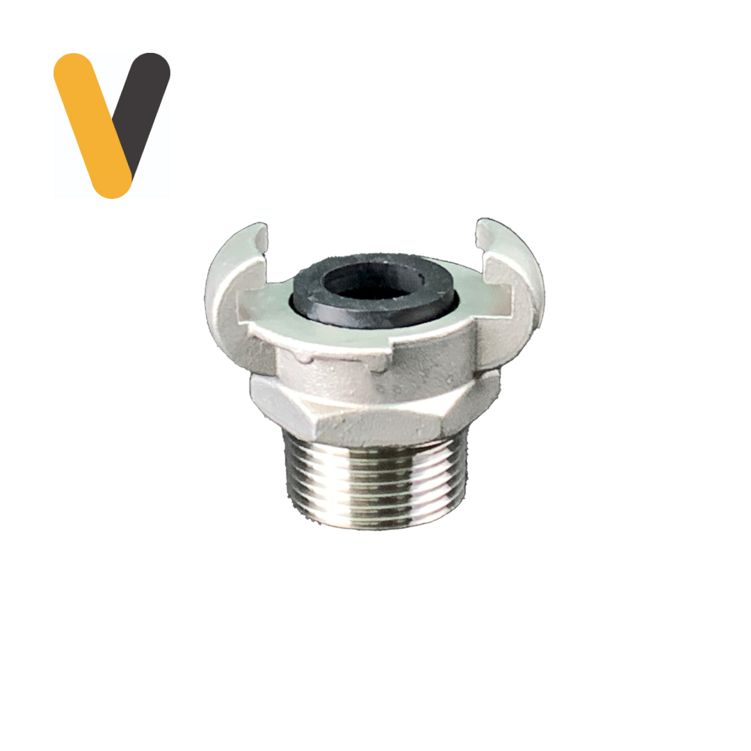 Acoples Chicago | Conectores Rápidos y Seguros para la Industri | Suver